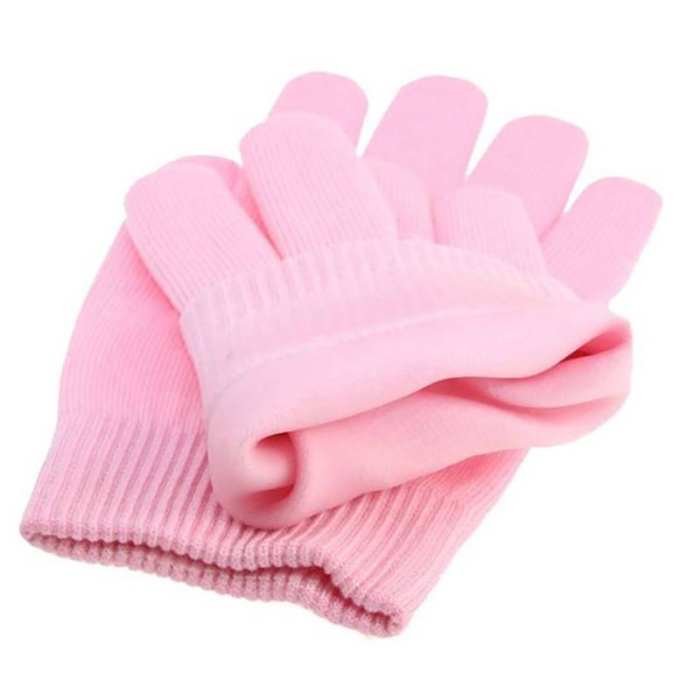 Moisturizing gel gloves Spa Gel Gloves universal (1 pair)