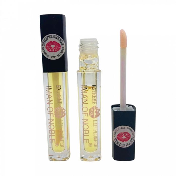 Lip Gloss Iman of Noble Extreme Lip Plumper