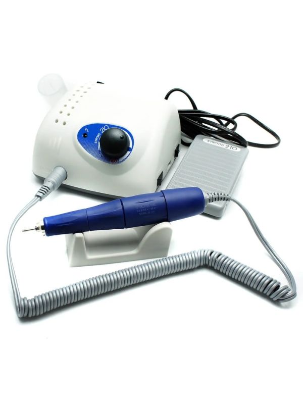 Manicure and pedicure machine STRONG 210/105