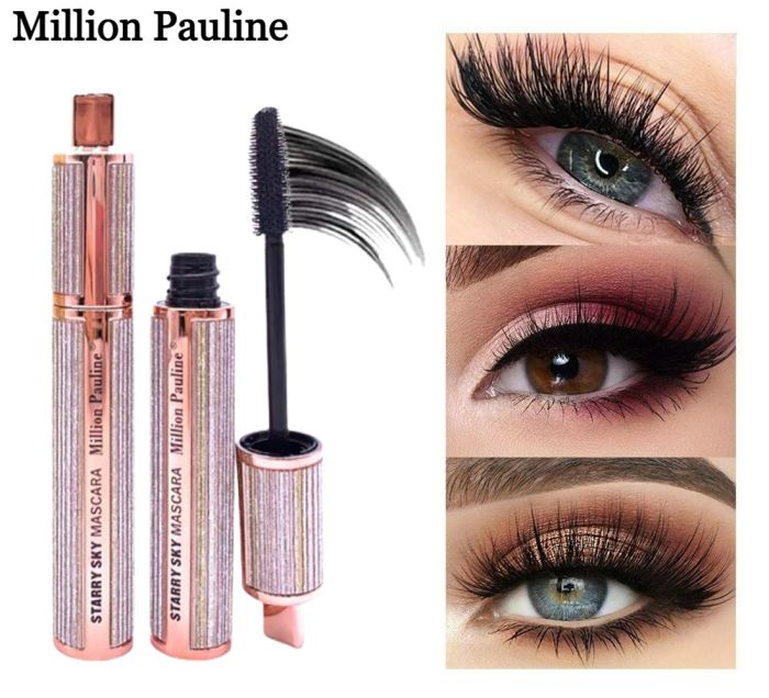 Mascara Million Pauline Starry Sky Mascara