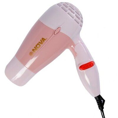 NOVA TC-1395 folding travel hair dryer (in stock)