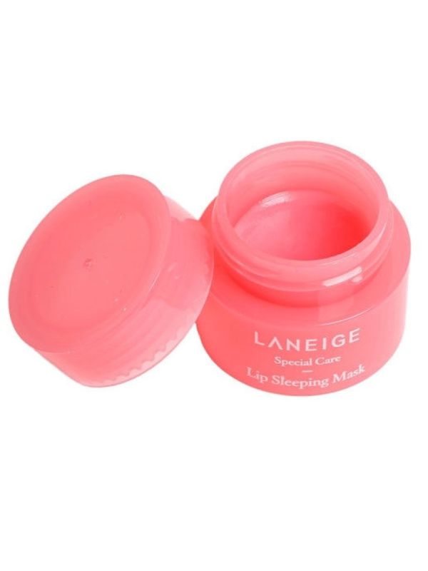 (China) Laneige lip sleeping mask night mask 3g