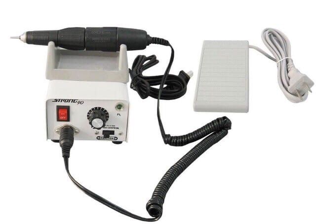 Manicure and pedicure machine STRONG 90