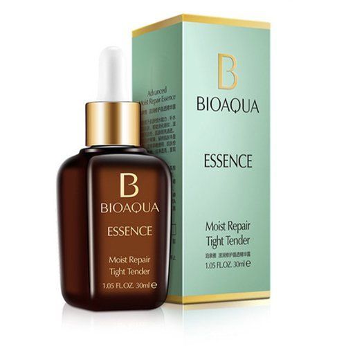 BioAqua Advanced Moist Repair Essence Anti-aging Serum 30ml