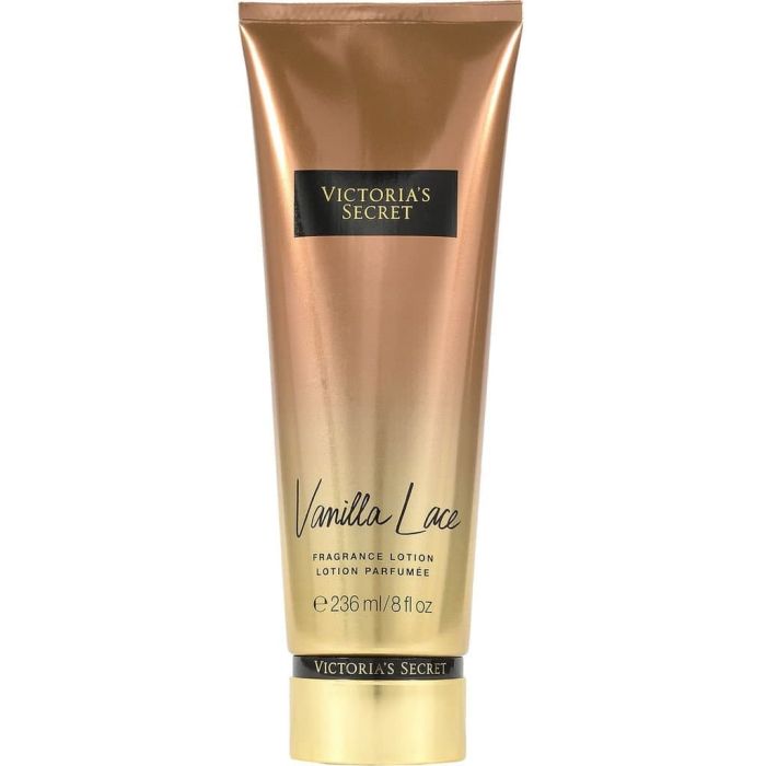 Victoria's Secret Vanilla Lace Perfumed Lotion 236ml