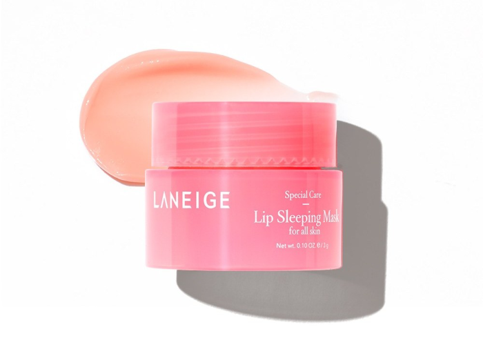 (China) Laneige lip sleeping mask night mask 3g