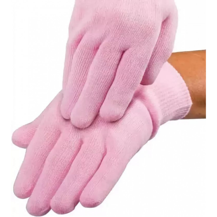 Moisturizing gel gloves Spa Gel Gloves universal (1 pair)