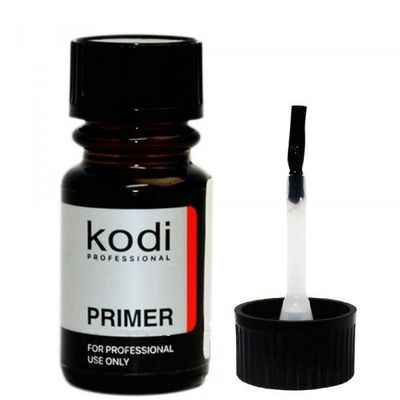 Acidic Nail Primer Kodi professional Primer 10ml