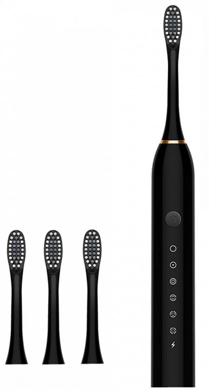 Electric toothbrush Sonic Electric Toothbrush X3 (in stock)