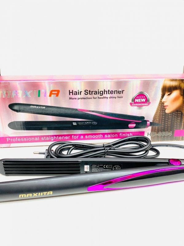 Maxiita Hair Corrugator