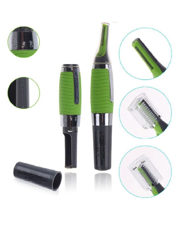 Micro Touch Max Trimmer