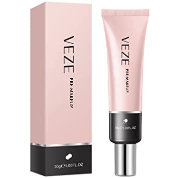 Veze Pre Makeup Smoothing Foundation 30ml