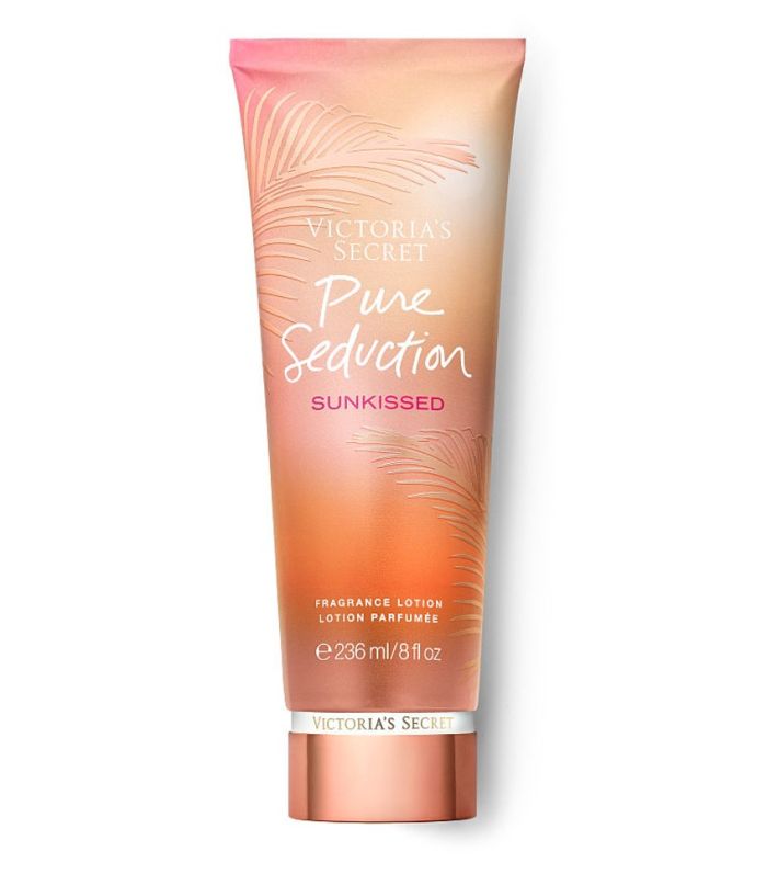 Victoria's Secret Pure Seduction Sunkissed Perfumed Lotion 236ml