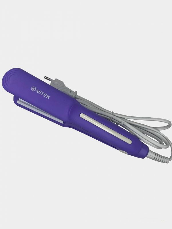 Vitek vt-8006 Curling iron for Hair Corrugation