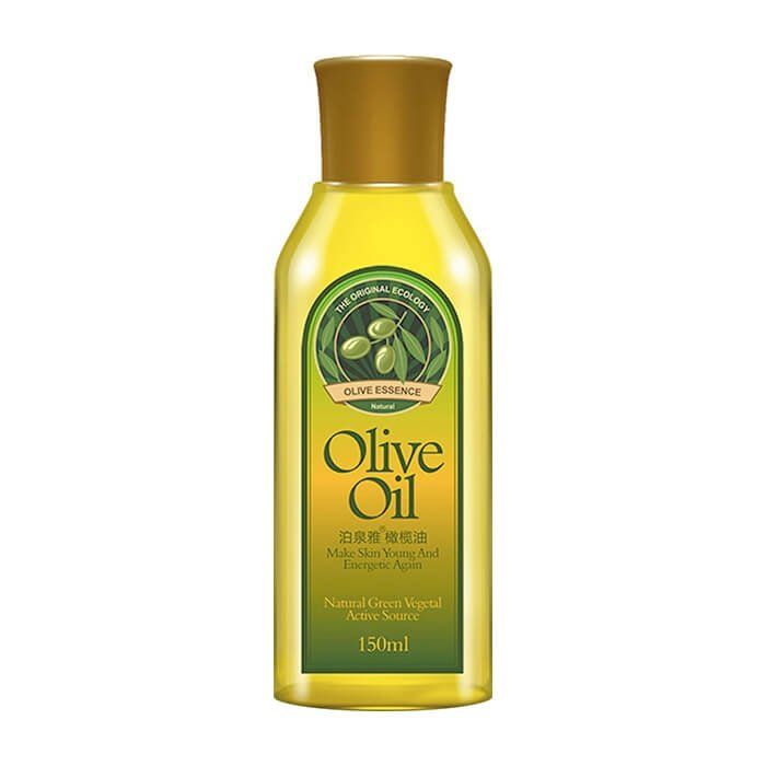 BioAqua Olive Oil Essence for skin and hair 150ml