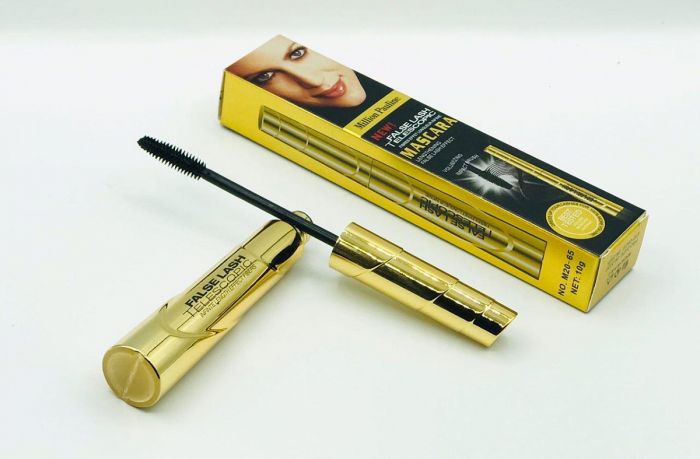 Mascara Million Pauline False Lash Telescopic NEW