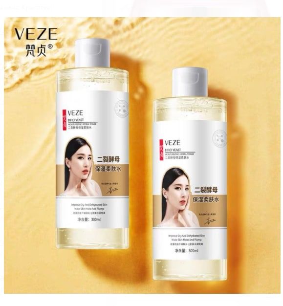 Face Toner Veze Sifo Veast Toner 300ml