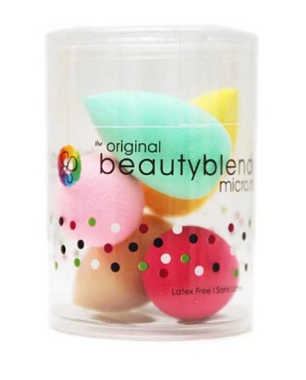 Beautyblender Mini Makeup Sponge Set