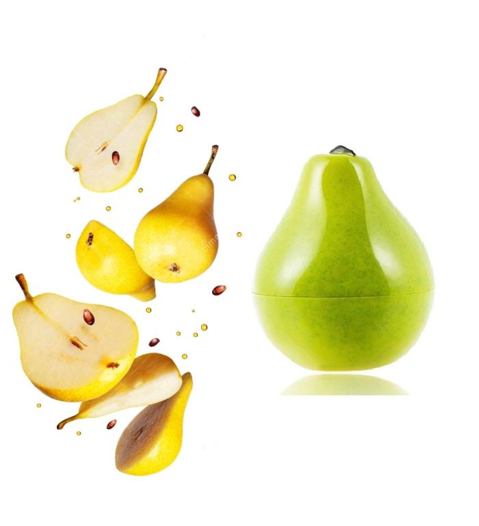 Pear Hand Cream 35ml