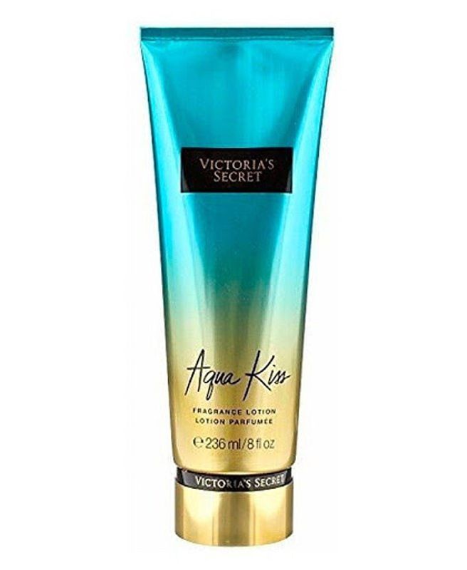 Victoria's Secret Aqua Kiss Perfumed Lotion 236ml