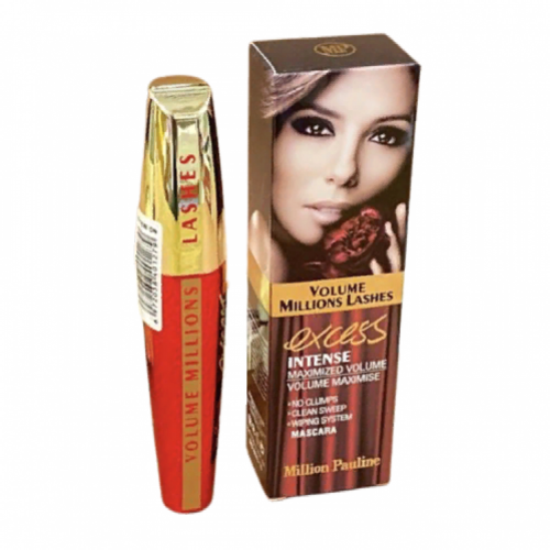 Mascara Million Pauline Volume Million Lashes Excess