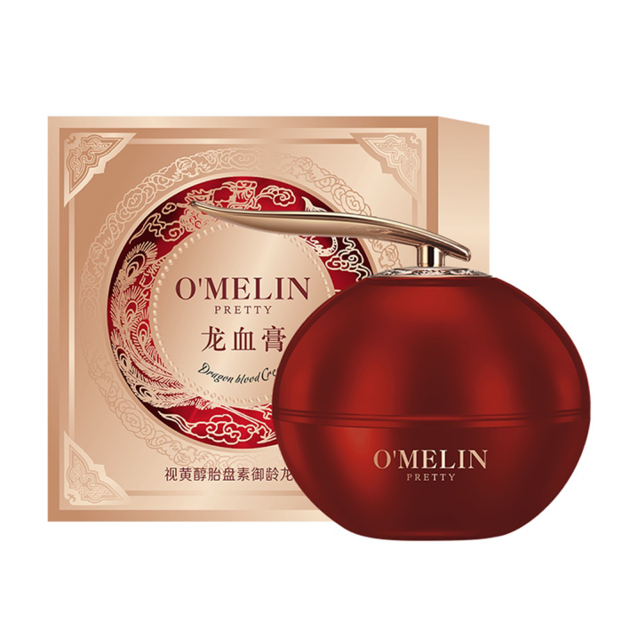 Face cream O'MELIN Pretty Day Cream Dragon Blood Cream 30g