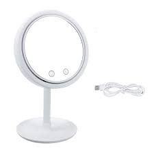 Illuminated Mirror 3in1 Led FAN Mirror