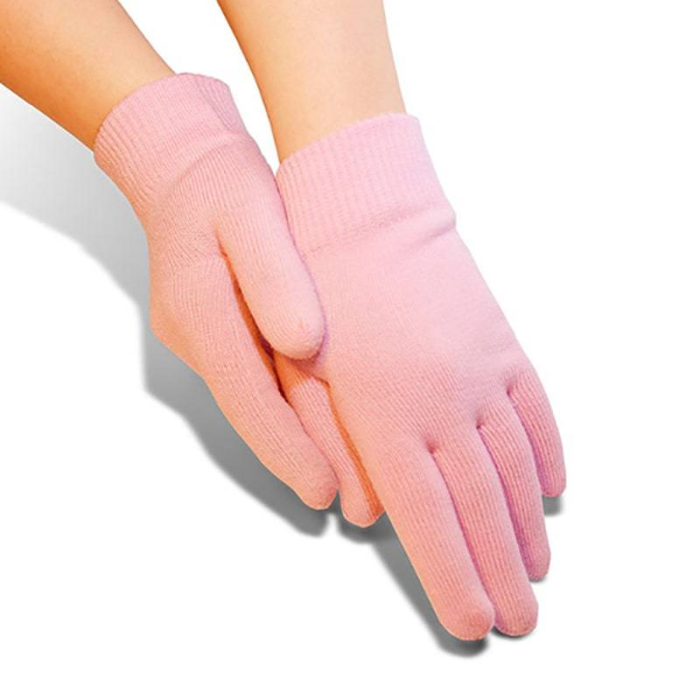 Moisturizing gel gloves Spa Gel Gloves universal (1 pair)