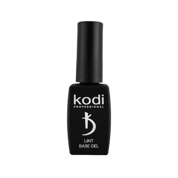 Base for Kodi Professional Lint Base Gel Gel 12ml