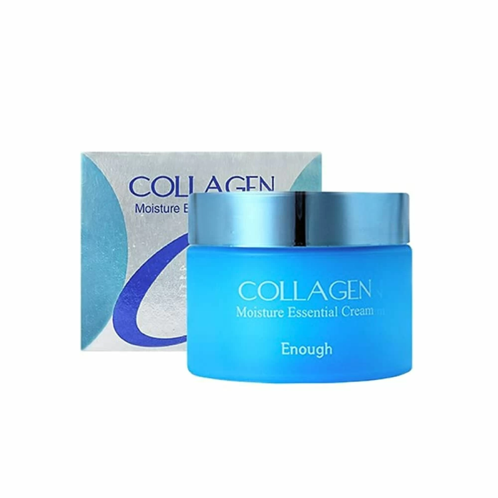 (China) ENOUGH Moisturizing Cream with Collagen Collagen Cream 50ml