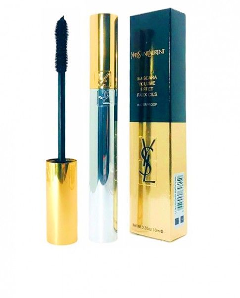 Mascara Yves Saint Laurent Mascara Volume Effet Faux Cils black (bold brush)