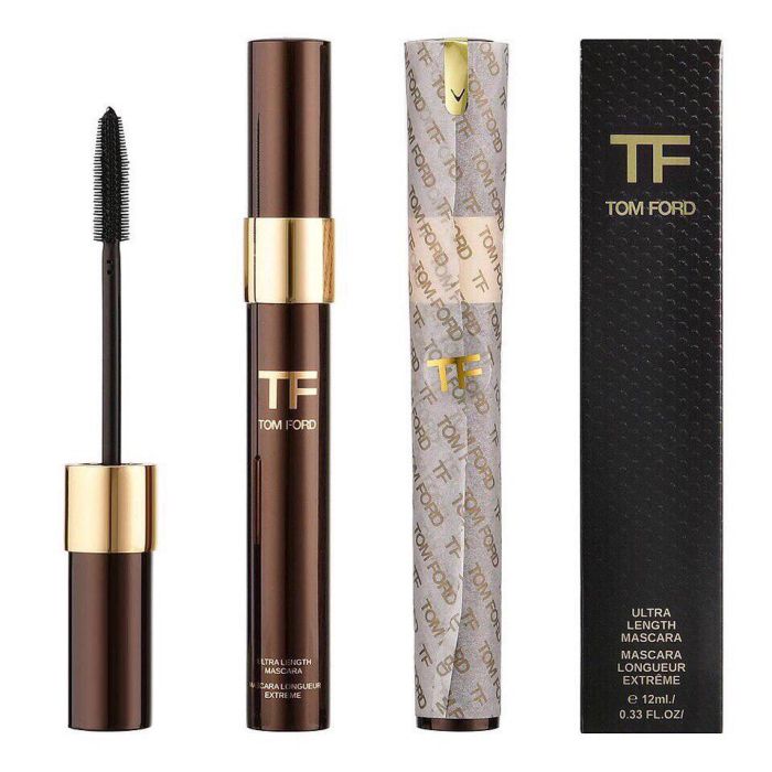 Mascara Tom Ford Ultra Length Mascara