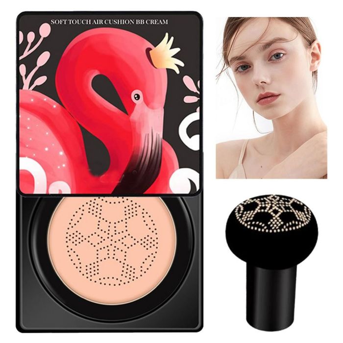 Flamingo pillow care cream from KISHOP for Lilia Zozv