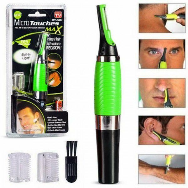 Micro Touch Max Trimmer