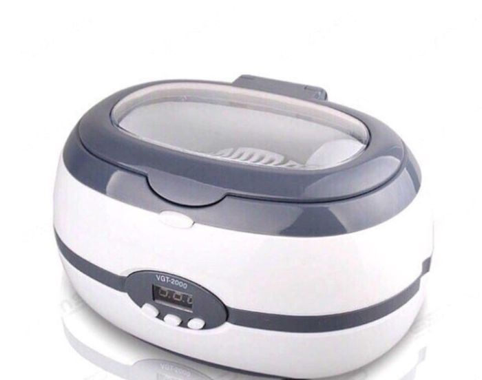 Ultrasonic Bath Digital Ultrasonic Cleaner VGT 2000