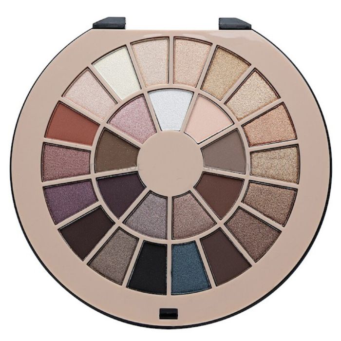 DoDo Girl Eyeshadow 27 Colors Tone B