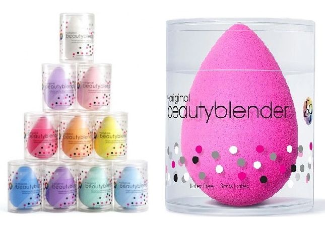 Beauty Blender makeup sponge (in stock) 1 piece