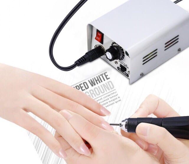 Manicure and pedicure machine STRONG 90