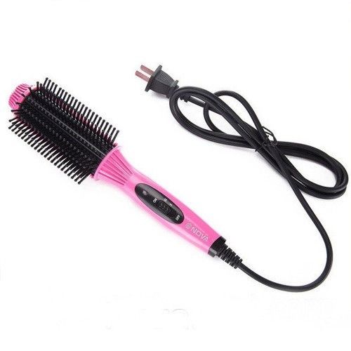 Comb straightener Nova professional NHC 8810