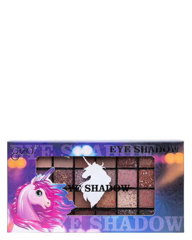 Eye Shadow 8eo Wodahseye, 32 colors