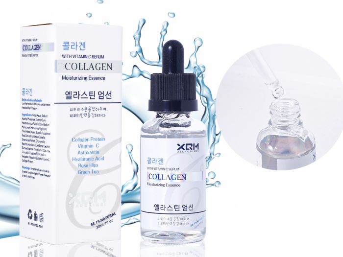 XQM Collagen Collagen Protein Serum 30ml