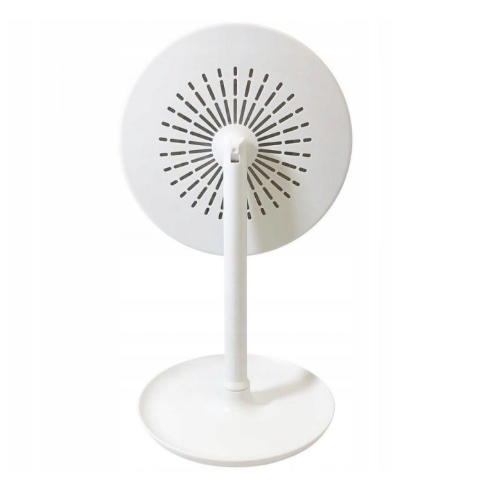 Illuminated Mirror 3in1 Led FAN Mirror