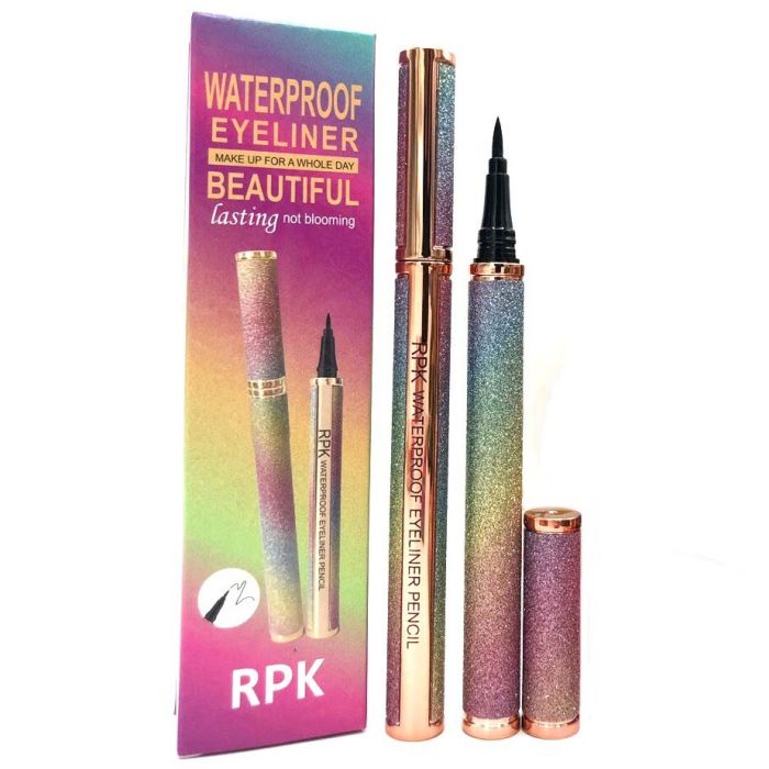 RPK Waterproof Eyeliner