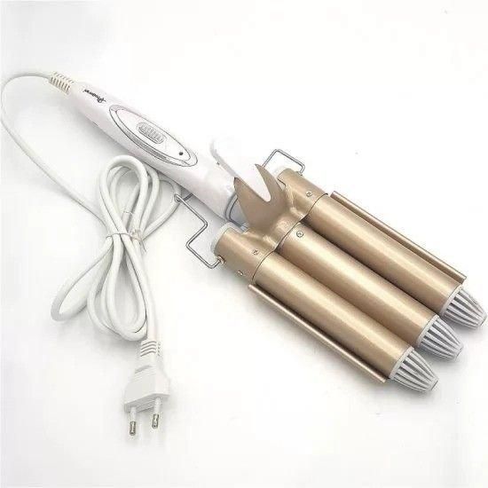 Curling iron for hair Wang 28cm