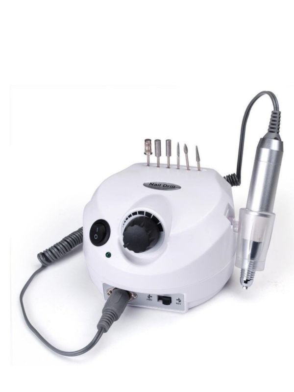 Manicure and pedicure machine ZS-601 30 000ob 35W