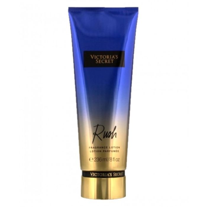 Perfumed lotion Victoria's Secret Rush 236ml