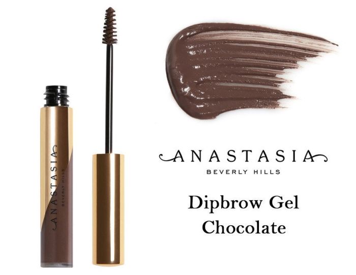 (SALE) Anastasia Beverle Hills Chocolate Eyebrow Mascara