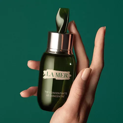 (China) La Mer The Concentrate Advanced Formula Facial Concentrate 30ml