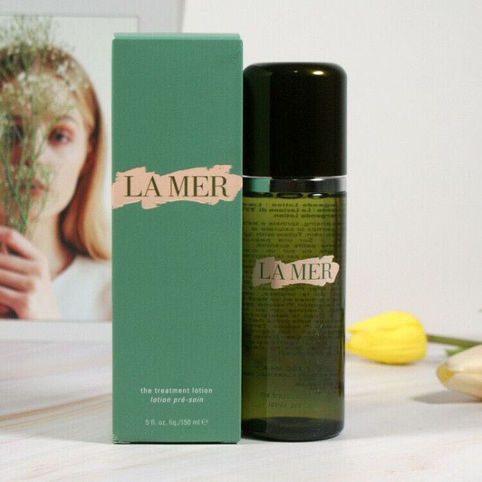 (China) La Mer Treatment Lotion 150ml