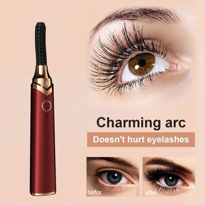 Eyelash curler (in stock)